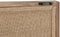 Esprit - Schilderij Modern Stads - Groen Mosterd 75 x 3 x 105 cm (2 stuks)