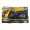 Jurassic World Dino Trackers Kronosaurus Interactieve Speelfiguur - 4+