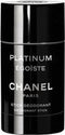 Chanel Platinum Egoiste Pour Homme Deo Stick - Deodorant - 75 ml