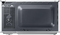 Samsung MS20A3010AH - Magnetron - 20L - 700W - Vrijstaand - Ontdooien - Hoogte 259mm - Breedte 440mm