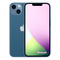 Apple iPhone 13 - Blauw - 256 GB - Fysieke simkaart + eSIM