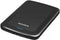Adata HV300 - Externe Harde Schijf 1TB - USB 3.2 - Zwart