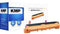 KMP B-T111X - Tonercartridge - Hoge printkwaliteit - Zwart