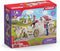 Schleich HORSE CLUB - Trouwkoets - Bruidspaar Emily en Toby