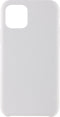 Vivanco HCVVIPH11G Backcover Apple iPhone 11 Grijs