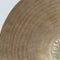 Light & Living Schaal Larre - Metaal - - 57 x 5 x 57 cm (BxHxD)