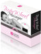 LoversPremium Body Wheel Massager Vibrator - Wit