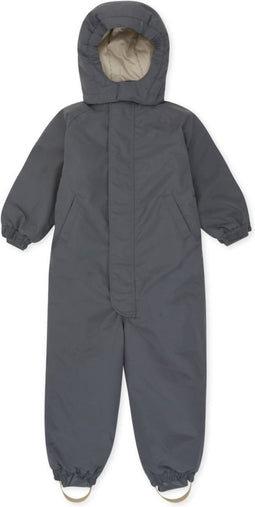 Konges Sløjd Nohr Snowsuit Magnet - Sneeuwpak - Skipak - Maat 18 mnd