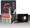 Afox AFR5220-1024D3L5 - Videokaart - AMD Radeon R5 220 - 1 GB GDDR3 - PCIe 2.0 - DirectX 12.0
