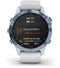 Garmin fēnix 6 Pro Solar - Smartwatch - 1,3