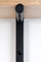 Zuiver Bundy Wandplank Hout - Bruin