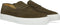 Goosecraft Christian Men 1 - Heren Loafers - Suède - Groen - Maat 44