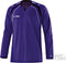 Jako Keepershirt Champ Junior - Sportshirt - Kinderen - Maat 128 - Paars;Zwart