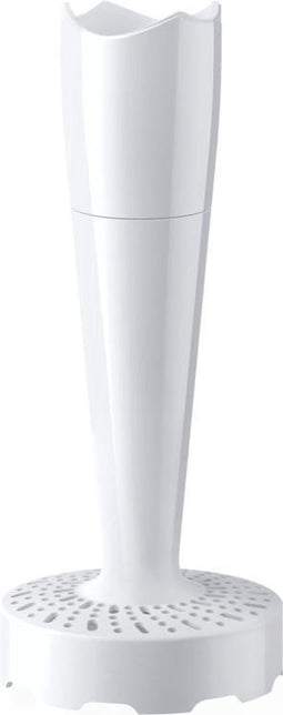 Braun MQ 50 WH Pureervoet - Staafmixeraccessoire - Wit