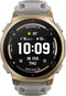 Amazfit T-Rex 3 Pro - Smartwatch - AMOLED-display 1.32