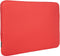 Case Logic Reflect - Laptophoes 14 inch - Traagschuim - Rood
