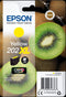 Epson 202XL - Inkt cartridge - Hoge capaciteit - Geel