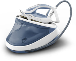 Tefal Pro Express Ultimate II - Stoomgenerator - 7,6 bar stoomdruk - 580 g/min stoomstoot