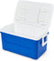 Igloo Laguna 48 - Koelbox - Ultratherm® isolatie - Blauw