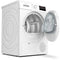 Bosch WTG86402 Condensdroger 8 kg | AutoDry, AllergyPlus & SensitiveDrying