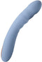 Svakom - Ava Neo - Stotende Vibrator - Thrusting Vibrator - Met App Control - Lichtblauw