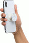 PopSockets - Sparkle Snow White - Greep & Standaard - Multi-color