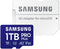 Samsung Pro Plus (2023) - microSDXC - 1TB UHS-1 tot 180/130MB/s - Inclusief SD-adapter