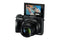 Canon PowerShot G1X Mark II - Compactcamera - 12,8 Megapixel - Full HD Video