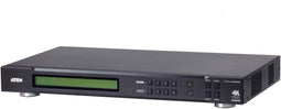Aten VM0404HB - 4K HDMI Matrix Switch - 4x HDMI In/Uitgang - Zwart