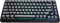 Ducky ProjectD Tinker 75 - Mechanisch Toetsenbord - Cherry MX Speed Silver - Qwerty US