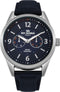 Ben Sherman - WB069UU - Heren horloges - Quartz - Analoog