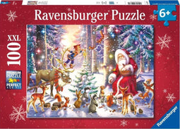 Anton Pieck - Puzzel 200 XL - Nostalgische Bakkerij (200 stukjes)