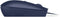 Lenovo 540 - Bedrade USB-C Muis - 2400 DPI - Blauw