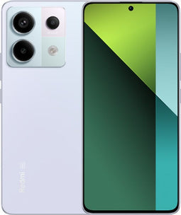 Xiaomi Redmi Note 13 Pro 5G Dual SIM 512GB aurora purple
