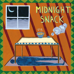 Homeshake - Midnight Snack - LP - Indiepop en electro-R&B