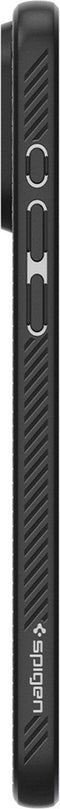 Spigen ACS06562 - Soft Case - Schokabsorberend - Groen