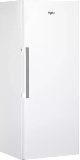 Whirlpool SW6 A2Q W 2 - Koelkast - 310-350 liter - E energieklasse (2021) - Wit