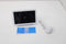 Google Nest Hub (2e gen) - Smart Home Hub - Sleep Sensing - Wit