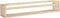 Astigarraga Wandplank - wandrek - 80cm - PEFC dennenhout - beige/bruin