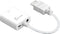 j5create JDA213-N HDMI naar VGA Adapter
