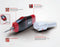 Weller WLIBA4EU - Snoerloze Soldeerbout - 4,5V 4,5W 460°C
