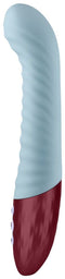 Lola G puntvibrator Lichtblauw