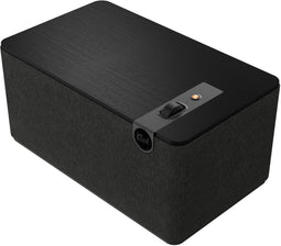 Klipsch The Three PLUS - Premium Bluetooth-luidspreker - 120 W 2.1-kanaals - Mat zwart