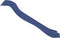 vidaXL Kinderglijbaan 174x38 cm polypropeen blauw