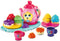 VTech High Tea Tante Sophie - Speelset - Interactief rollenspel - Meerkleurig