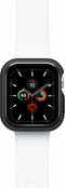 Otterbox Exo Edge - Beschermrand voor Apple Watch Series SE (2nd/1st gen)/6/5/4 - 44mm - Zwart