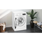 Siemens WU14UT22 - Wasmachine 9kg 1400t - A - Wit
