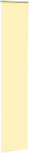 vidaXL - Rolgordijn - 55x210 - cm - verduisterend - stofbreedte - 50,7cm - polyester