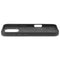 Decoded - Leather Case - iPhone 16 Pro - MagSafe-compatibel - Zwart