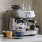 Sage the Barista Pro - Koffiemachine - ThermoJet® verwarming - 1.680W
